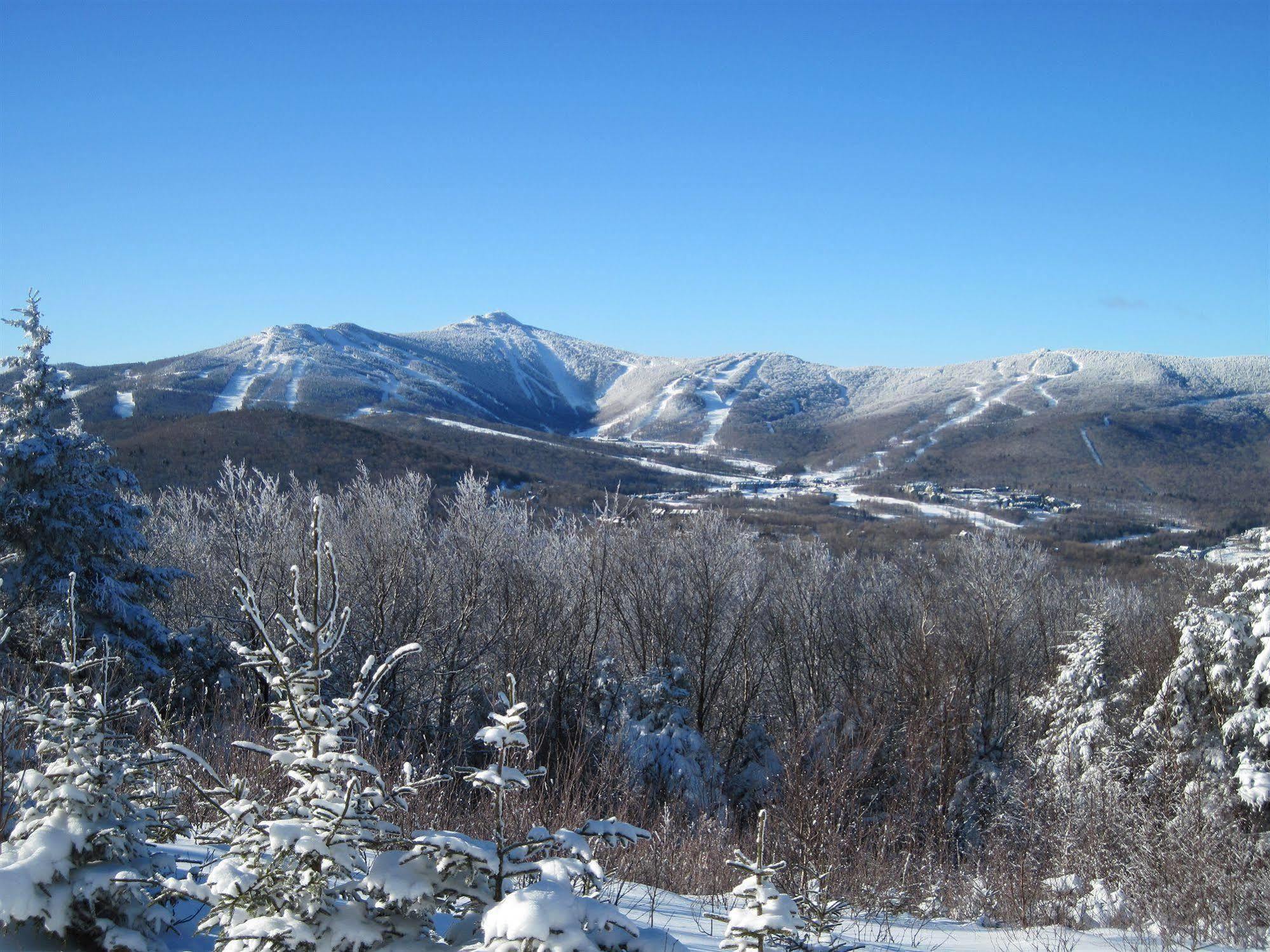 Mountain Sports Inn Киллингтон Экстерьер фото