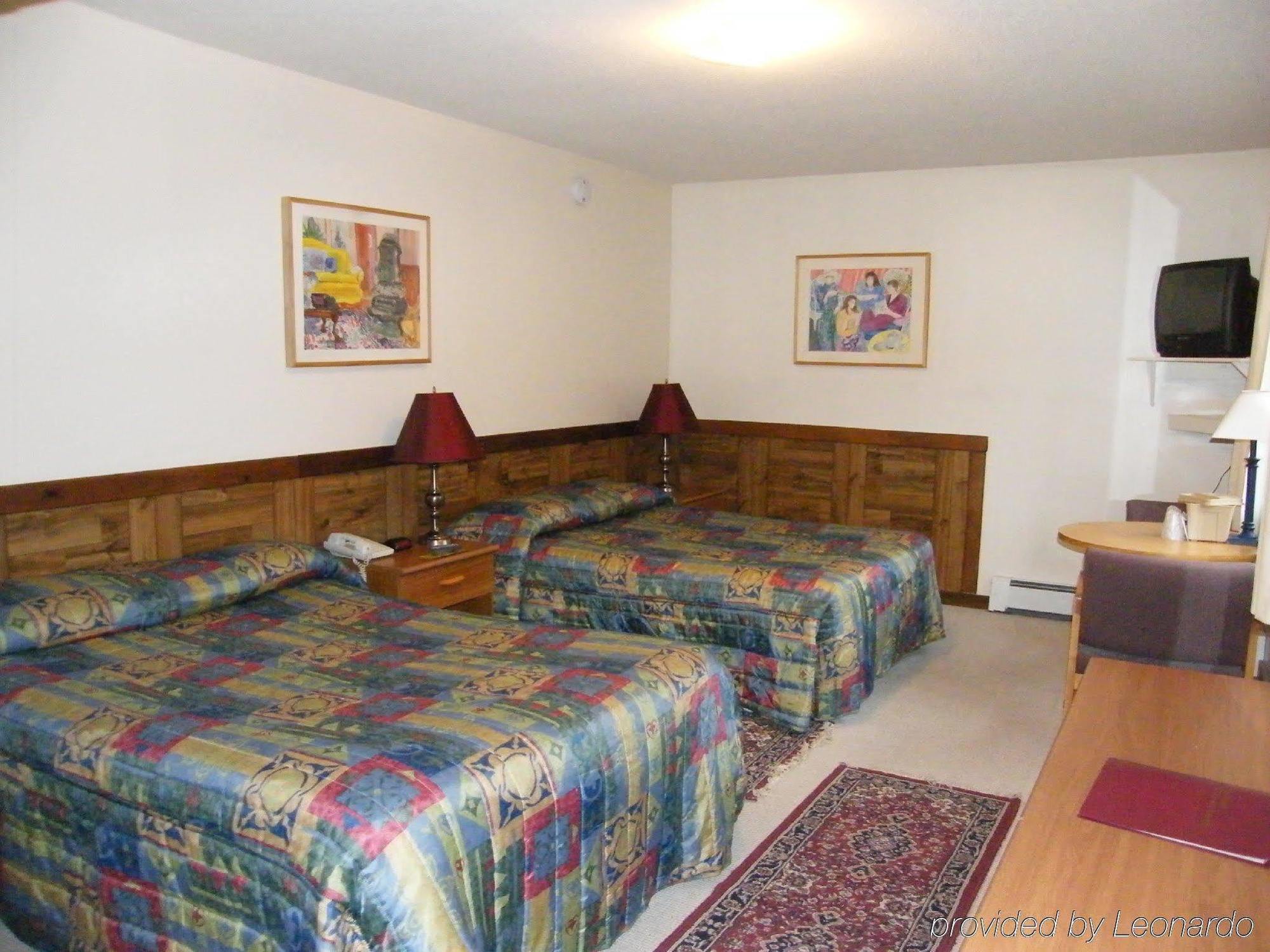 Mountain Sports Inn Киллингтон Экстерьер фото