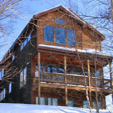 Mountain Sports Inn Киллингтон Экстерьер фото