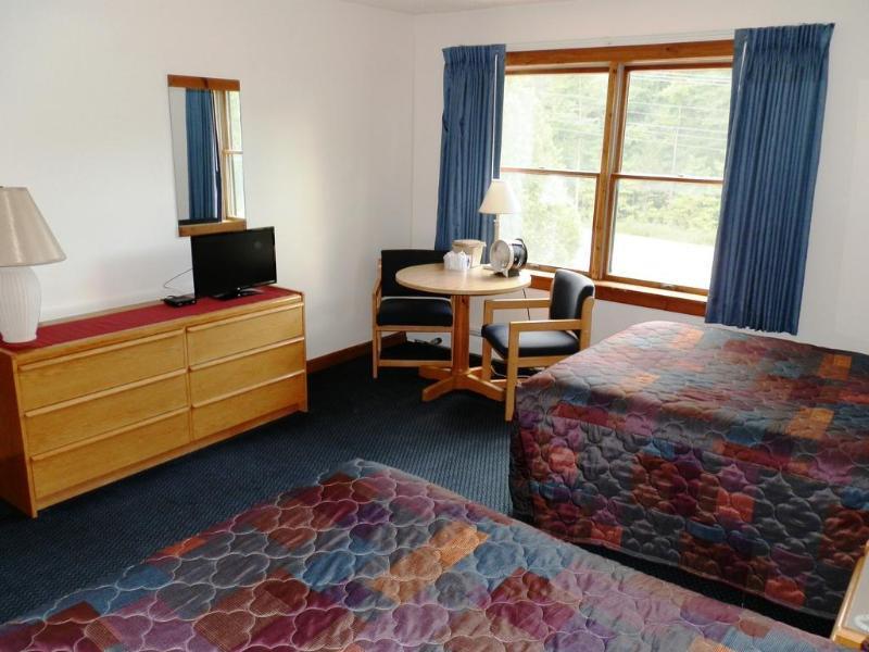 Mountain Sports Inn Киллингтон Экстерьер фото